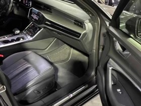 Audi A6 * Black Optic* CARFAX * ЦЕНА ДО БЪЛГАРИЯ - 55550 лв. / 28402.26 € - 51485581 13 | Car24.bg Audi A6 * Black Optic* CARFAX * ЦЕНА ДО БЪЛГАРИЯ - 55550 лв. / 28402.26 € - 51485581 13