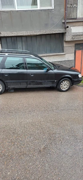 Audi 100 - 1200 € / 2347.00 лв. - 67582306 4 | Car24.bg Audi 100 - 1200 € / 2347.00 лв. - 67582306 4