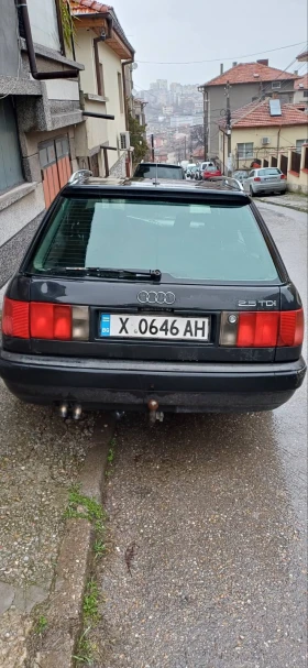 Audi 100 - 1200 € / 2347.00 лв. - 67582306 9 | Car24.bg Audi 100 - 1200 € / 2347.00 лв. - 67582306 9