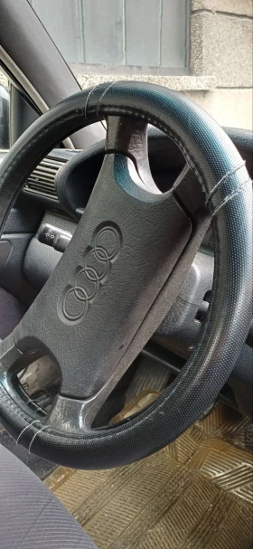 Audi 100 - 1200 € / 2347.00 лв. - 67582306 6 | Car24.bg Audi 100 - 1200 € / 2347.00 лв. - 67582306 6