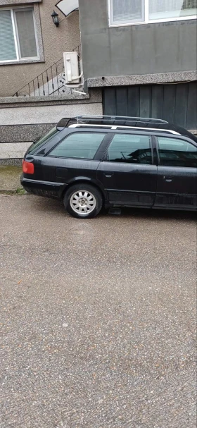 Audi 100 - 1200 € / 2347.00 лв. - 67582306 3 | Car24.bg Audi 100 - 1200 € / 2347.00 лв. - 67582306 3