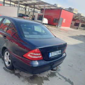 Mercedes-Benz C 180 - 2990 € / 5847.93 лв. - 39334204 3 | Car24.bg Mercedes-Benz C 180 - 2990 € / 5847.93 лв. - 39334204 3