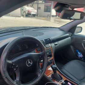 Mercedes-Benz C 180 - 2990 € / 5847.93 лв. - 39334204 5 | Car24.bg Mercedes-Benz C 180 - 2990 € / 5847.93 лв. - 39334204 5