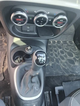 Fiat 500L undefined | Auto.bg — изображение 15 Fiat 500L undefined | Auto.bg — изображение 15