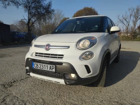 Fiat 500L undefined | Auto.bg — изображение 2 Fiat 500L undefined | Auto.bg — изображение 2