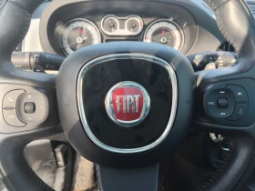 Fiat 500L undefined | Auto.bg — изображение 16 Fiat 500L undefined | Auto.bg — изображение 16