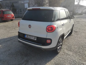 Fiat 500L undefined | Auto.bg — изображение 5 Fiat 500L undefined | Auto.bg — изображение 5