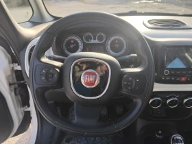 Fiat 500L undefined | Auto.bg — изображение 9 Fiat 500L undefined | Auto.bg — изображение 9