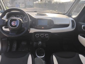 Fiat 500L undefined | Auto.bg — изображение 8 Fiat 500L undefined | Auto.bg — изображение 8