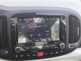 Fiat 500L undefined | Auto.bg — изображение 11 Fiat 500L undefined | Auto.bg — изображение 11