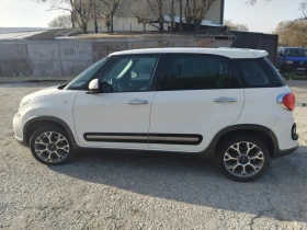 Fiat 500L undefined | Auto.bg — изображение 3 Fiat 500L undefined | Auto.bg — изображение 3