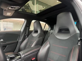 Mercedes-Benz A 250 * АвтоКредит * (ЦЕНА ДО БГ) | Auto.bg — изображение 9 Mercedes-Benz A 250 * АвтоКредит * (ЦЕНА ДО БГ) | Auto.bg — изображение 9