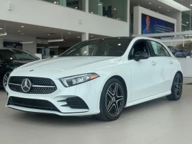 Mercedes-Benz A 250 * АвтоКредит * (ЦЕНА ДО БГ) | Auto.bg — изображение 4 Mercedes-Benz A 250 * АвтоКредит * (ЦЕНА ДО БГ) | Auto.bg — изображение 4