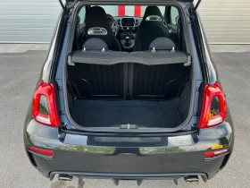 Abarth 595 1.4I NAVI BEATS KLIMATRONIK EVRO 6D ЛИЗИНГ!!! - 16900 € / 33053.53 лв. - 11848488 10 | Car24.bg Abarth 595 1.4I NAVI BEATS KLIMATRONIK EVRO 6D ЛИЗИНГ!!! - 16900 € / 33053.53 лв. - 11848488 10