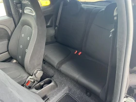 Abarth 595 1.4I NAVI BEATS KLIMATRONIK EVRO 6D ЛИЗИНГ!!! - 16900 € / 33053.53 лв. - 11848488 15 | Car24.bg Abarth 595 1.4I NAVI BEATS KLIMATRONIK EVRO 6D ЛИЗИНГ!!! - 16900 € / 33053.53 лв. - 11848488 15