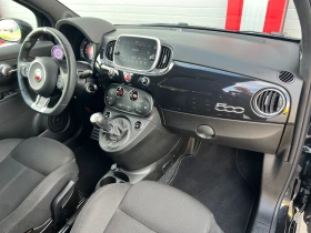 Abarth 595 1.4I NAVI BEATS KLIMATRONIK EVRO 6D ЛИЗИНГ!!! - 16900 € / 33053.53 лв. - 11848488 14 | Car24.bg Abarth 595 1.4I NAVI BEATS KLIMATRONIK EVRO 6D ЛИЗИНГ!!! - 16900 € / 33053.53 лв. - 11848488 14