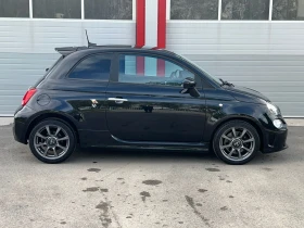 Abarth 595 1.4I NAVI BEATS KLIMATRONIK EVRO 6D ЛИЗИНГ!!! - 16900 € / 33053.53 лв. - 11848488 7 | Car24.bg Abarth 595 1.4I NAVI BEATS KLIMATRONIK EVRO 6D ЛИЗИНГ!!! - 16900 € / 33053.53 лв. - 11848488 7