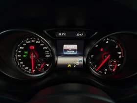 Mercedes-Benz CLA 200 CDI 4-MATIC NAVI LED CAMERA | Auto.bg — изображение 14 Mercedes-Benz CLA 200 CDI 4-MATIC NAVI LED CAMERA | Auto.bg — изображение 14