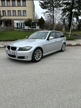 BMW 320 - Car24.bg BMW 320
