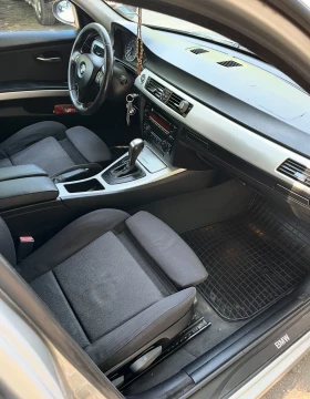 BMW 320 - 3500 € - 13800220 3 | Car24.bg BMW 320 - 3500 € - 13800220 3