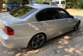 BMW 320 - 3500 € - 13800220 2 | Car24.bg BMW 320 - 3500 € - 13800220 2