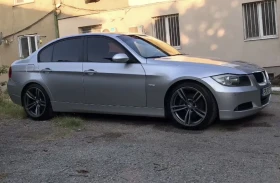 BMW 320 - 3500 € - 13800220 4 | Car24.bg BMW 320 - 3500 € - 13800220 4