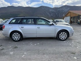 Audi A4 1.6 I 102 к.с. - 3650 € - 82075581 6 | Car24.bg Audi A4 1.6 I 102 к.с. - 3650 € - 82075581 6