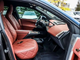 BMW iX M60 xDrive | CARFAX | ПРЕДСТАВИТЕЛСТВО НА BMW | Auto.bg — изображение 14 BMW iX M60 xDrive | CARFAX | ПРЕДСТАВИТЕЛСТВО НА BMW | Auto.bg — изображение 14