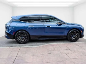 BMW iX M60 xDrive | CARFAX | ПРЕДСТАВИТЕЛСТВО НА BMW | Auto.bg — изображение 2 BMW iX M60 xDrive | CARFAX | ПРЕДСТАВИТЕЛСТВО НА BMW | Auto.bg — изображение 2