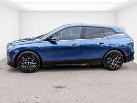 BMW iX M60 xDrive | CARFAX | ПРЕДСТАВИТЕЛСТВО НА BMW | Auto.bg — изображение 4 BMW iX M60 xDrive | CARFAX | ПРЕДСТАВИТЕЛСТВО НА BMW | Auto.bg — изображение 4