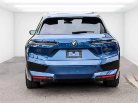 BMW iX M60 xDrive | CARFAX | ПРЕДСТАВИТЕЛСТВО НА BMW | Auto.bg — изображение 3 BMW iX M60 xDrive | CARFAX | ПРЕДСТАВИТЕЛСТВО НА BMW | Auto.bg — изображение 3