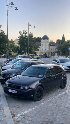 VW Golf - 2500 € - 69935759 6 | Car24.bg VW Golf - 2500 € - 69935759 6