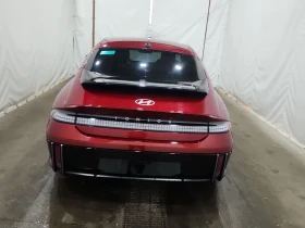 Hyundai Ioniq 6 Awd* Long Range Preferred* Back cam* Подгрев | Auto.bg — изображение 5 Hyundai Ioniq 6 Awd* Long Range Preferred* Back cam* Подгрев | Auto.bg — изображение 5