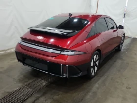 Hyundai Ioniq 6 Awd* Long Range Preferred* Back cam* Подгрев | Auto.bg — изображение 6 Hyundai Ioniq 6 Awd* Long Range Preferred* Back cam* Подгрев | Auto.bg — изображение 6