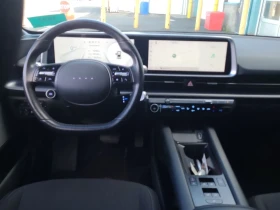 Hyundai Ioniq 6 Awd* Long Range Preferred* Back cam* Подгрев | Auto.bg — изображение 8 Hyundai Ioniq 6 Awd* Long Range Preferred* Back cam* Подгрев | Auto.bg — изображение 8