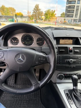 Mercedes-Benz C 220 646 145хил - 8199 € - 52942382 11 | Car24.bg Mercedes-Benz C 220 646 145хил - 8199 € - 52942382 11