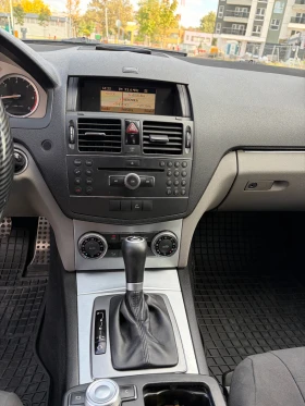Mercedes-Benz C 220 646 145хил - 8199 € - 52942382 12 | Car24.bg Mercedes-Benz C 220 646 145хил - 8199 € - 52942382 12
