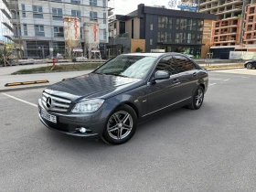 Mercedes-Benz C 220 646 145хил - Car24.bg Mercedes-Benz C 220 646 145хил