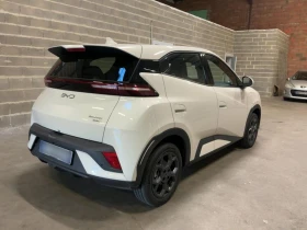 BYD Dolphin Европейска с Гаранция\Фулл екстри - 20000 € - 85458573 6 | Car24.bg BYD Dolphin Европейска с Гаранция\Фулл екстри - 20000 € - 85458573 6
