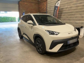 BYD Dolphin Европейска с Гаранция\Фулл екстри - 20000 € - 85458573 8 | Car24.bg BYD Dolphin Европейска с Гаранция\Фулл екстри - 20000 € - 85458573 8