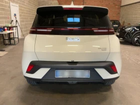 BYD Dolphin Европейска с Гаранция\Фулл екстри - 20000 € - 85458573 5 | Car24.bg BYD Dolphin Европейска с Гаранция\Фулл екстри - 20000 € - 85458573 5