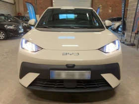 BYD Dolphin Европейска с Гаранция\Фулл екстри - 20000 € - 85458573 9 | Car24.bg BYD Dolphin Европейска с Гаранция\Фулл екстри - 20000 € - 85458573 9