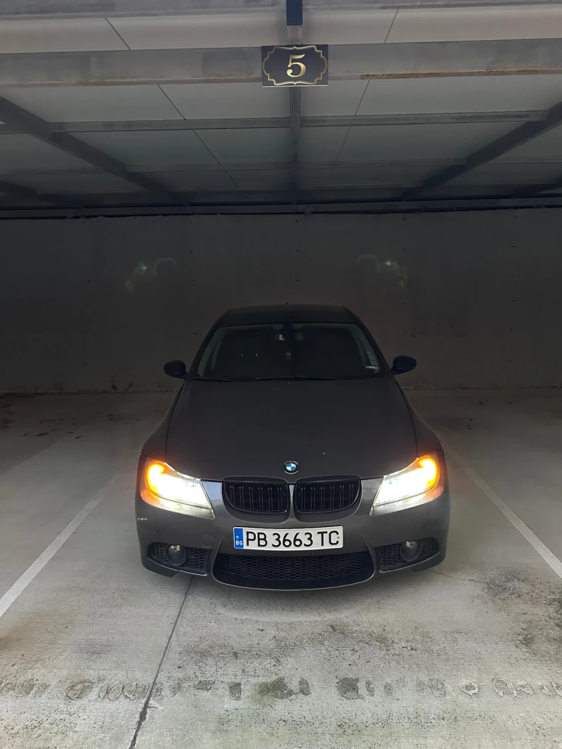 BMW 330 - 7800 € / 15255.47 лв. - 25785131 1 | Car24.bg BMW 330 - 7800 € / 15255.47 лв. - 25785131 1