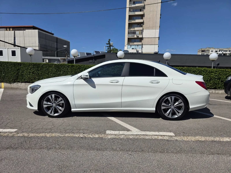 Mercedes-Benz CLA 250 4MATIC, KEYLESS, Panorama, Heated Seats - 14850 € / 29044.08 лв. - 37889856 1 | Car24.bg Mercedes-Benz CLA 250 4MATIC, KEYLESS, Panorama, Heated Seats - 14850 € / 29044.08 лв. - 37889856 1