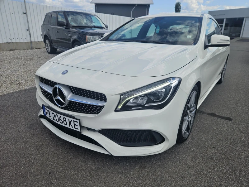 Mercedes-Benz CLA 200 2, 0CDI 4-MATIK AMG - 15950 € / 31195.49 лв. - 71237238 1 | Car24.bg Mercedes-Benz CLA 200 2, 0CDI 4-MATIK AMG - 15950 € / 31195.49 лв. - 71237238 1