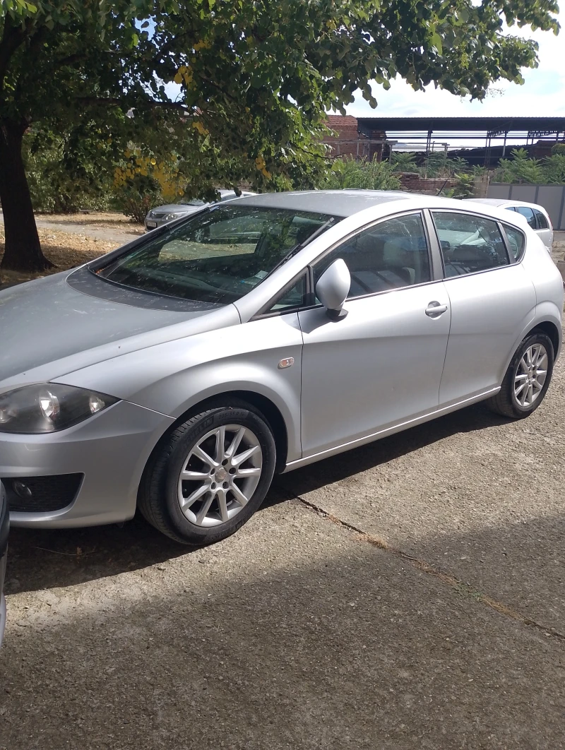 Seat Altea - 3100 € - 78130091 1 | Car24.bg Seat Altea - 3100 € - 78130091 1
