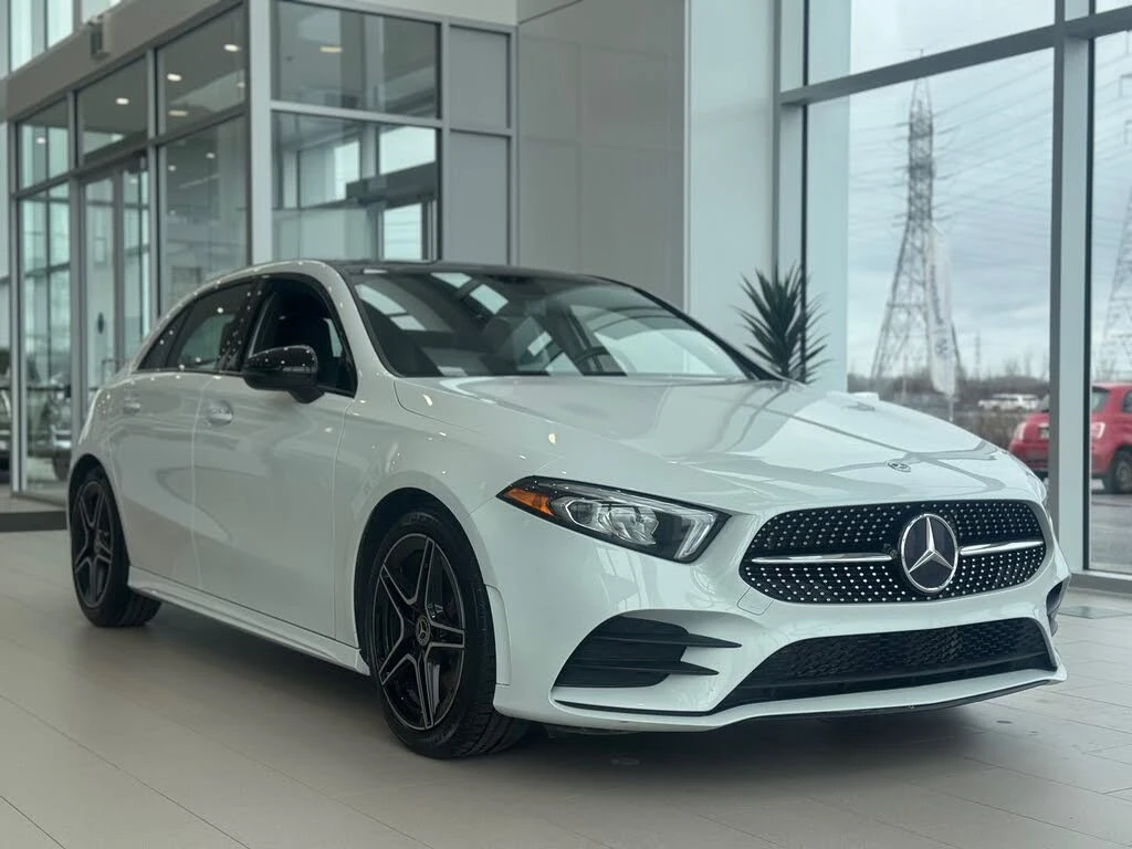 Mercedes-Benz A 250 * АвтоКредит * (ЦЕНА ДО БГ) | Auto.bg — изображение 1 Mercedes-Benz A 250 * АвтоКредит * (ЦЕНА ДО БГ) | Auto.bg — изображение 1