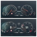 BMW 550 M550d xDrive / Harman&Kardon / Обдухване - [17] 