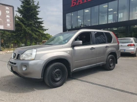 Nissan X-trail 2, 2 tdi 150 hp - Car24.bg Nissan X-trail 2, 2 tdi 150 hp