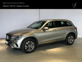 Mercedes-Benz GLC 220 d 4MATIC - Car24.bg Mercedes-Benz GLC 220 d 4MATIC